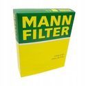 FILTER COP. KIER /MANN/