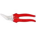 KNIPEX NOŽNICE UNIVERZÁLNE 185MM