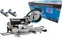 MAKITA LS0815FLN POKOSOVÁ PÍLA 216MM LASEROVÁ PÍLA