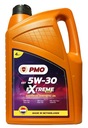 PMO EXTREME EST SÉRIA 5W30 PAO + ESTER 4L