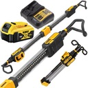 Baterka do kapoty 12/18V DeWALT DCL045P1