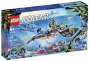 LEGO Avatar 75575 Zisťujeme koľko - kocky