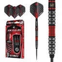 Šípky Šípky Winmau JOE CULLEN SE 24g Tungsten