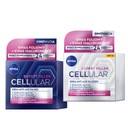 NIVEA CELLULAR Expert Filler Cream SPF15 Set