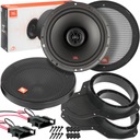 JBL REPRODUKTORY pre VW PASSAT B6 CC B7 B8 PRED