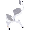 Ergonomický chránič kolien ERGO-COMFORT PLUS-Snow K