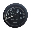 MTG MOTO HODINY URSUS C360 C330 TACHOMETER