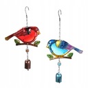 2ks Creative Wind Bird Chimes