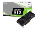 Grafická karta PNY GeForce RTX 3060 Verto Dual