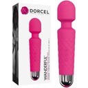 Klasický Wand masér, USB Pink Dorcel