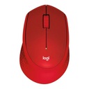 Logitech M330 myš 910-004911 (optická; 1000 DPI;