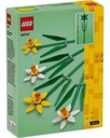 40747 - LEGO Icons - Narcisy ako darček pre dieťa LEGO kocky