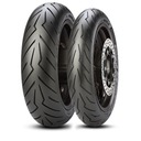 SKÚTER PIRELLI 120/70-15 TL 56H DIABLO ROSSO predný