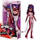 Bábika Miraculous Ladybug PURPLE TIGER 26c