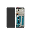 NOVÝ ORIGINÁLNY LCD MOTOROLA MOTO G60 PANB0012IN