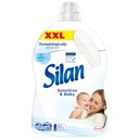 Silan Sensitive Baby aviváž 130pr 2,86l