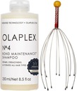 OLAPLEX No 4 ŠAMPÓN REGENERAČNÝ REKONŠTRUKČNÝ MASÁŽER