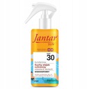 FARMONA Jantar Sun dry telový olej WTP SPF30 sprej 150ml