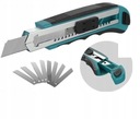 Makita Nôž so zásobníkom BREAKING BLADES 8 PREMIUM