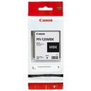 ATRAMENT CANON PFI120MBK PFI-120MBK MATTE BLACK