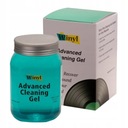 VINYL ADVANCED CLEANING GEL 360ml VINYL RECORD CLEANING GEL