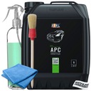 ADBL APC UNIVERSAL CLEANER STRONG 5000ML + POTREBNÉ PRÍSLUŠENSTVO