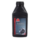 MILLERS Racing Brake Fluid 300+ 500ml súťažná