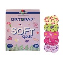 ORTOPAD Girl soft MEDIUM 50 náplastí