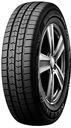 1x zimná pneumatika 215/70R16C Nexen Winguard WT1