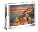 Puzzle 1000 dielikov Talianska kolekcia Positano K-39451