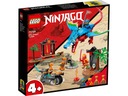 LEGO Ninjago Chrám draka Ninja 71759