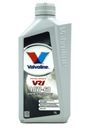 10W60 VALVOLINE VR1 RACING MOTOROVÝ OLEJ 1L