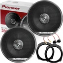 PIONEER AUTO REPRODUKTORY 280W 165MM PRE FIAT STILO 2001 - 2008