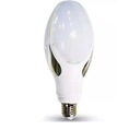 LED žiarovka 45W E27/E40 ED90 4000K