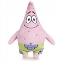 Maskot Spongebob Patrick 24CM Starfish Patrick