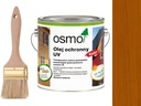 OSMO UV Ochranný olej COLOR Cédrový 428 0,75L + ZADARMO