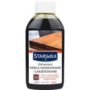 STARWAX renovátor nábytku z tmavého dreva 250ml