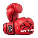 Rival RS4 Aero 2.0 Sparring boxerské rukavice červené 14 oz