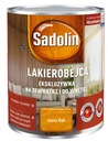 EXKLUZÍVNA LAK NA SADOLIN LAK - svetlý dub, 0,75l