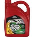 Motorový olej QUALITIUM Protec 10W40 5L