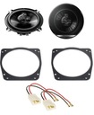 PIONEER TS-G1330F reproduktory FORD FIESTA 89-01 13cm