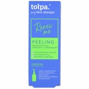 Tołpa My Skin Changer Enzýmovo-kyselinový peeling