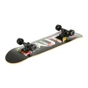 SKATEBOARD Nils Extreme Classic doska ABEC-7 PU