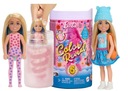 Barbie Color Reveal Chelsea Doll Sport Series HKT85 originál