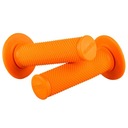 Stredné radenie KTM enduro MX grip, oranžové