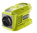 RYOBI RY18BI150A-0 Prevodník 230V USB telo