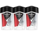 Rexona Men Intense Sport Sweat blokátor 3x45ml