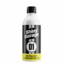 SHINY GARAGE Extra Dry 500 ml na umývanie stropu