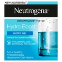 Neutrogena Hydro Boost Hydratačný pleťový gél č