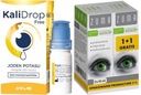 Sada kvapiek Kalidrop zadarmo + kvapky Zuma 10ml 1+1 ZDARMA S-Lab Hydration